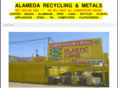 alamedagreenteam.com