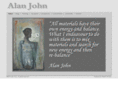 alan-john.com