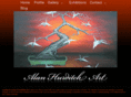 alanhurditchart.com