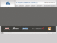 alhaddad-commercial.com