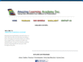 amazinglearningacademy.com