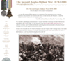 angloafghanwar.info