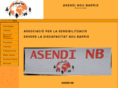 asendinb.com