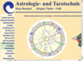 astrologieschule-muenchen.com