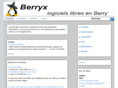 berryx.org