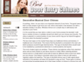 bestdoorentrychimes.com