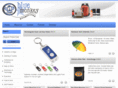 bluemonkeypromos.com