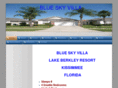blueskyvilla.com