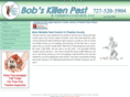 bobskillenpests.com