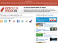 catchupweek.com