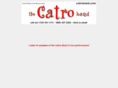 catroband.com