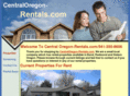 centraloregon-rentals.com