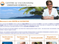 centredevaccination.com