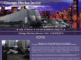 chicago-minibus-service.com