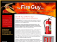 chicagoland-fireextinguishers.com