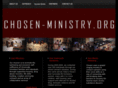 chosen-ministry.org