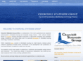 churchillstateside.com
