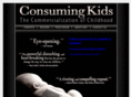 consumingkidsthemovie.com