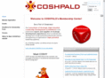 coshpald.net