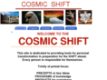 cosmic-shift.com