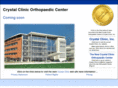crystalclinicoc.com