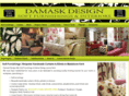 damaskinteriordesign.co.uk