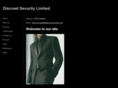 discreet-security.com