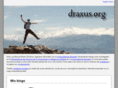 draxus.org