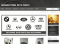driversprideautoparts.com