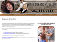 dwayneshaircreations.com