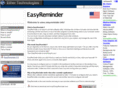 easyreminder.info