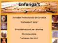 enfangat.net