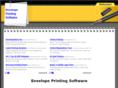 envelopeprintingsoftware.com