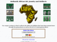 exoticafrica.com