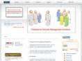 findsocialservicesoftware.com