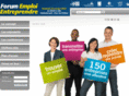 forumemploi86.com
