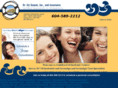 fraserheightsorthodontist.com