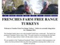 freerangeturkey.biz