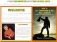 fromnowherewithnothing.com