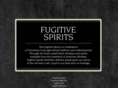 fugitivevodka.com