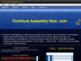 furnitureassemblynow.com