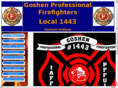 goshenfirefighters.com