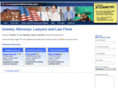 greeleylawyersattorneys.com