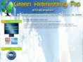 greenrefinishingpro.com