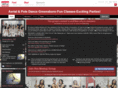 greensboropoledance.com