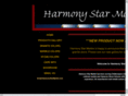 harmonystarmarble.com
