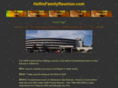 heflinfamilyreunion.com