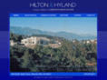 hiltonandhyland.com