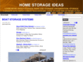 home-storage-ideas.com