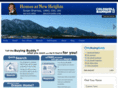 homesatnewheights.com